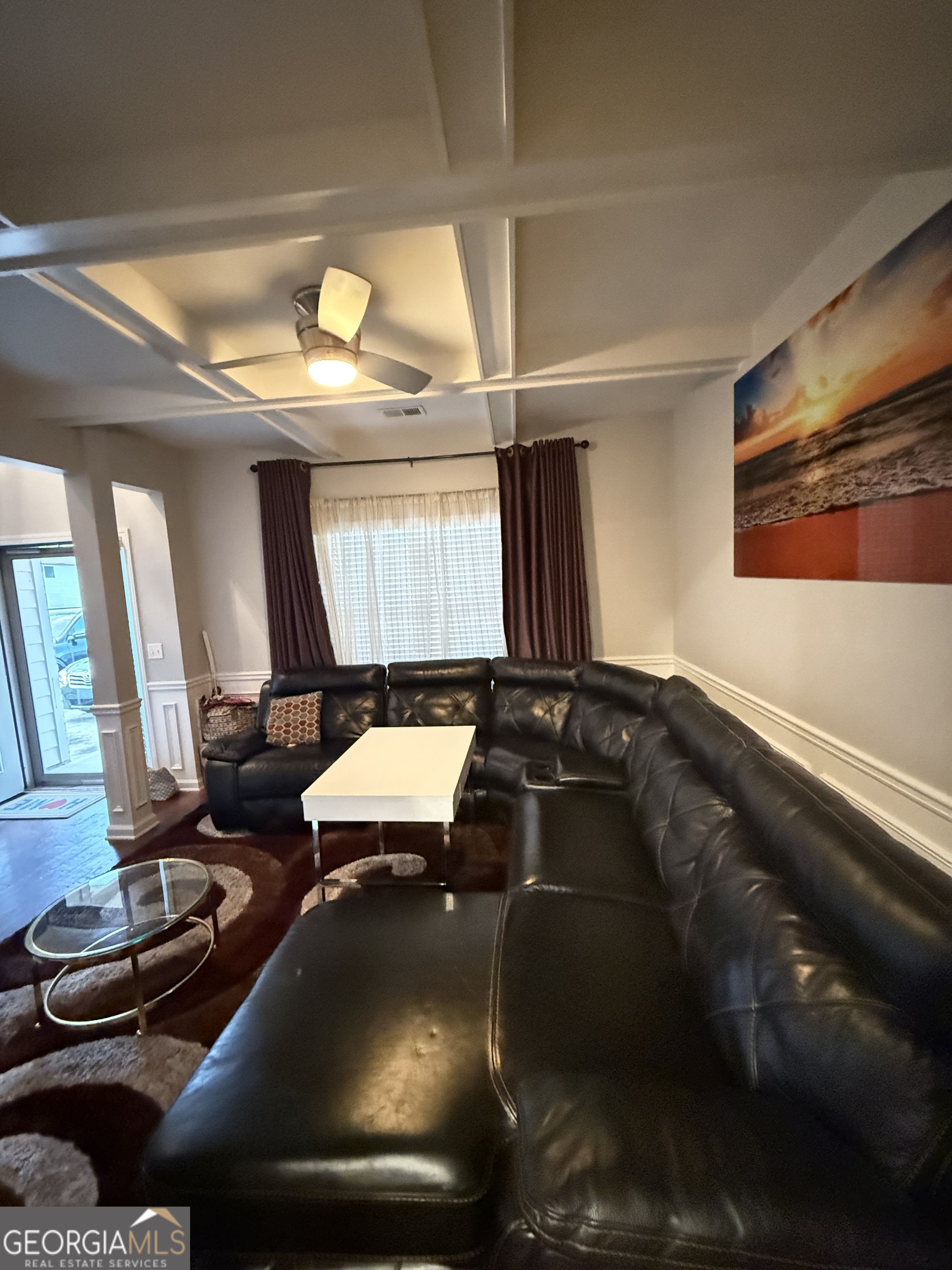 LEGACY AT PALMETTO FARMS - Residential