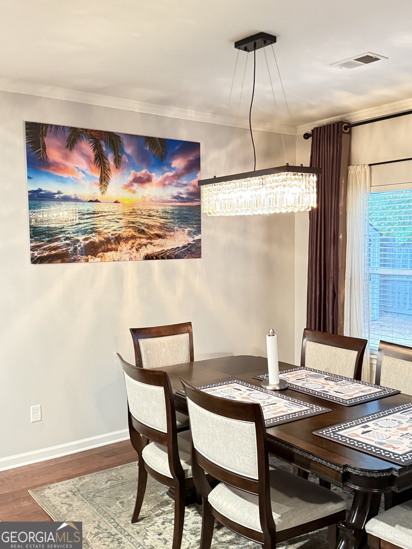 LEGACY AT PALMETTO FARMS - Residential
