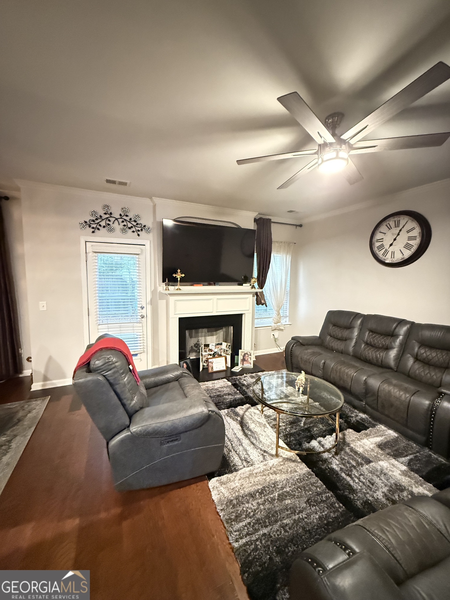 LEGACY AT PALMETTO FARMS - Residential