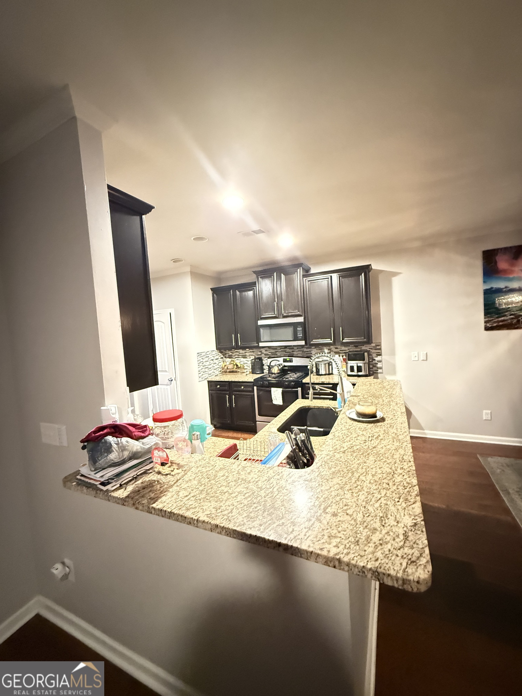 LEGACY AT PALMETTO FARMS - Residential
