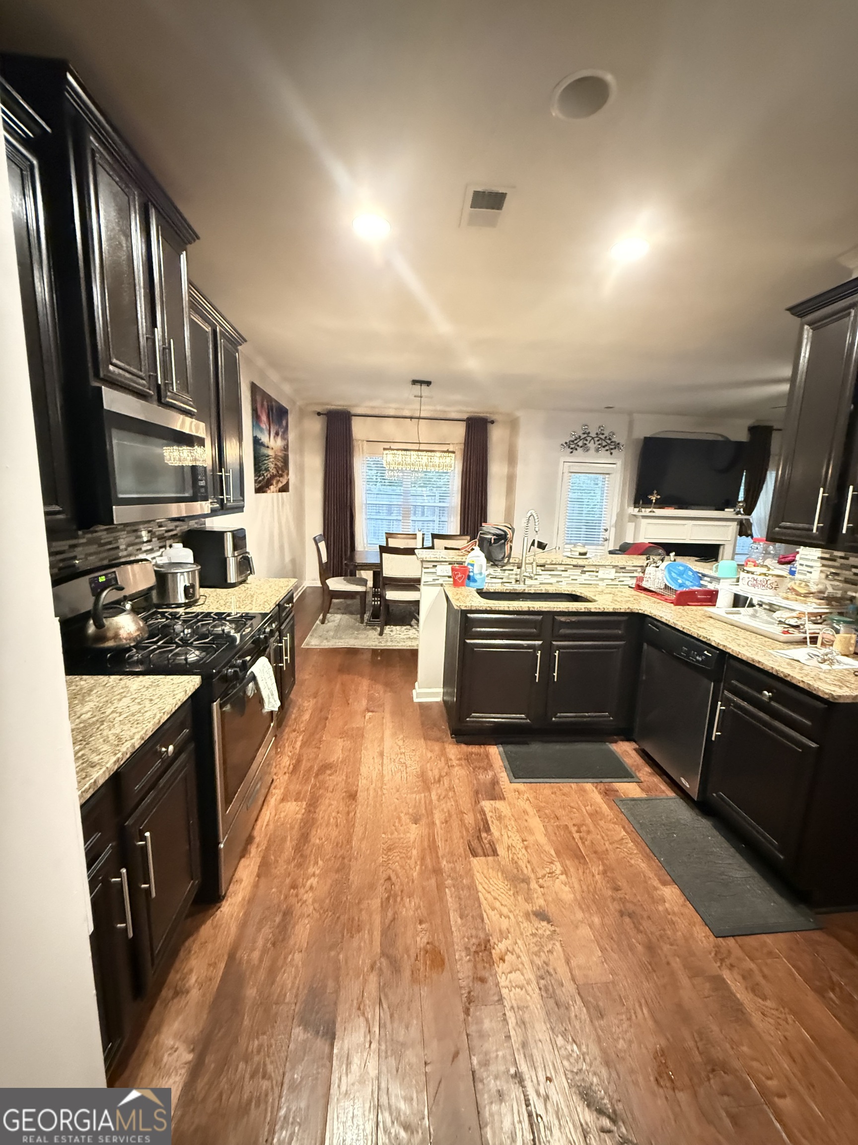 LEGACY AT PALMETTO FARMS - Residential