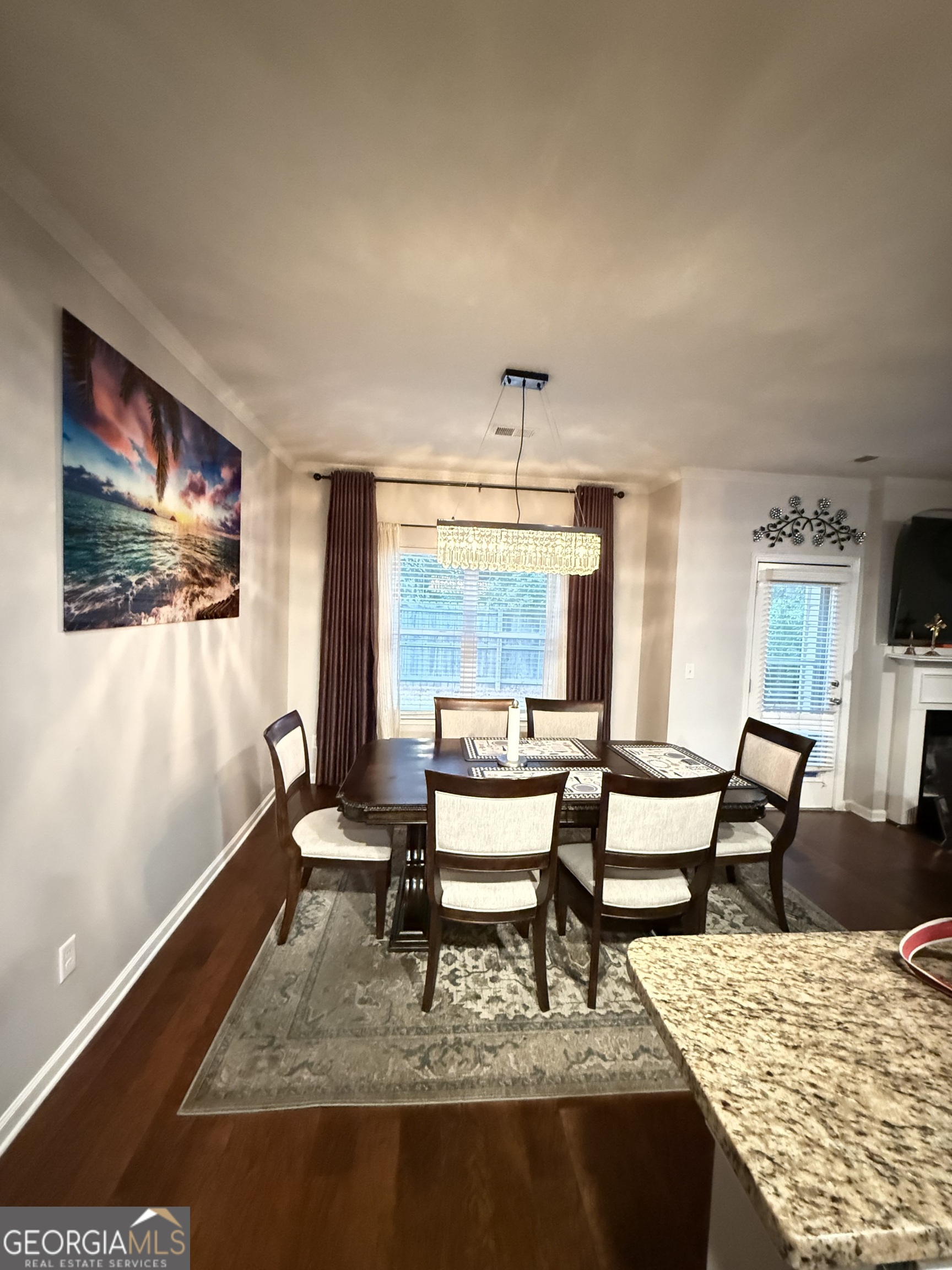 LEGACY AT PALMETTO FARMS - Residential