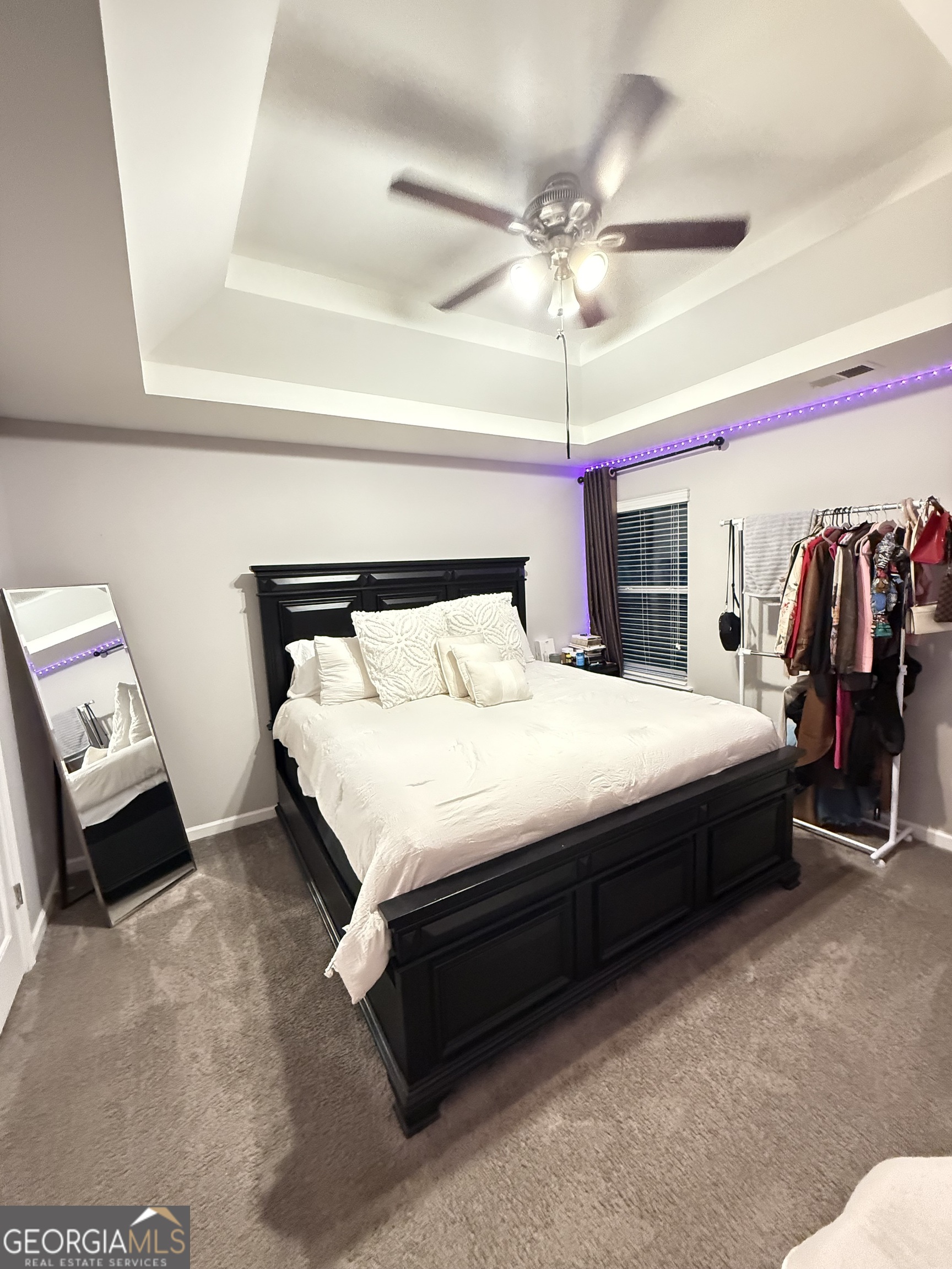 LEGACY AT PALMETTO FARMS - Residential