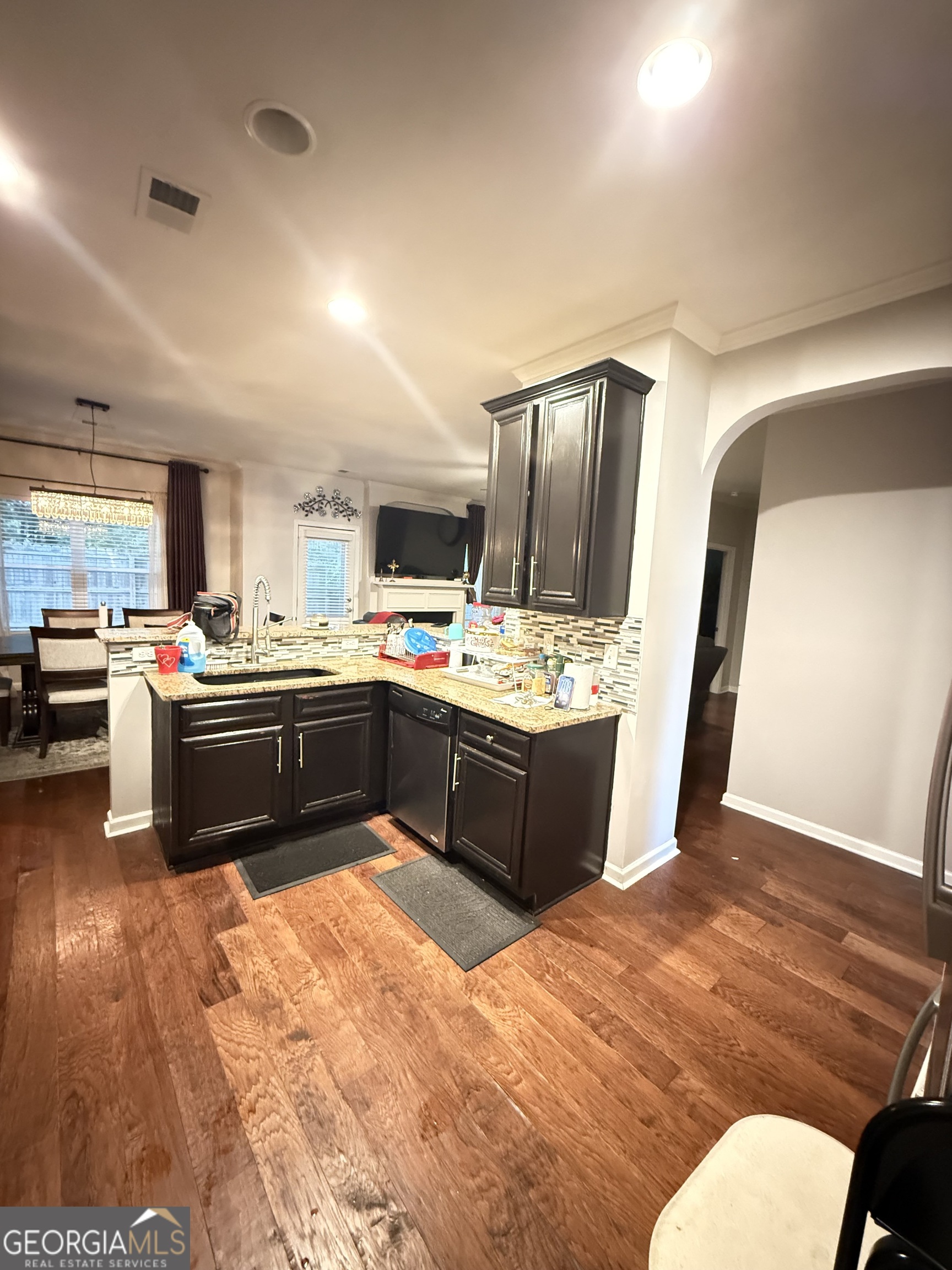 LEGACY AT PALMETTO FARMS - Residential