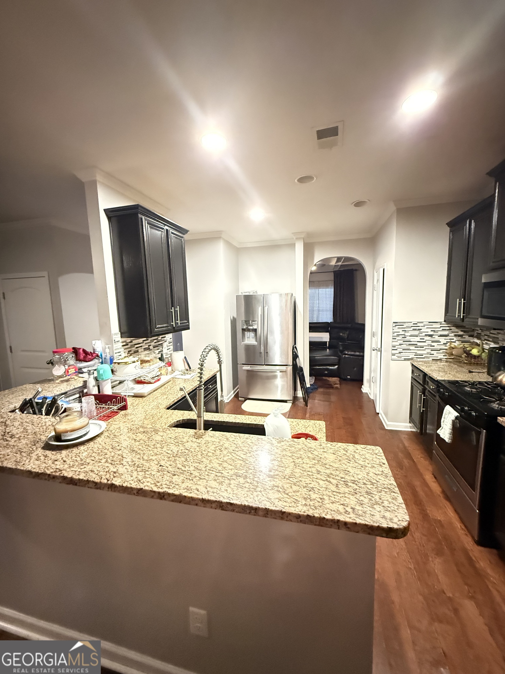 LEGACY AT PALMETTO FARMS - Residential