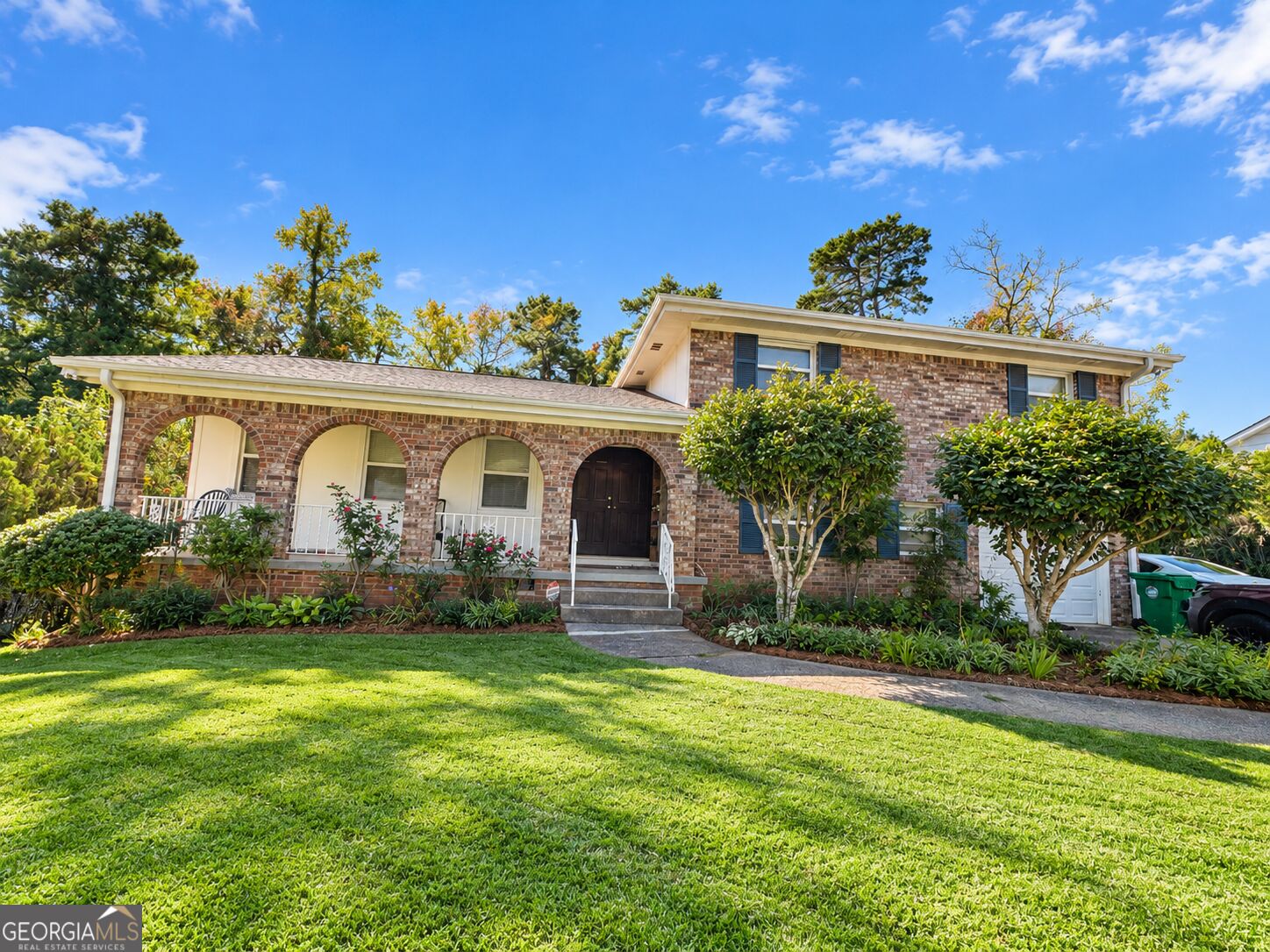 4025 Seven Hills TRL