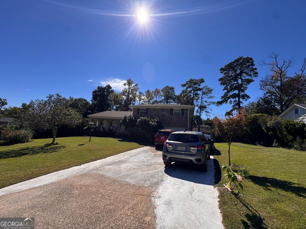 Photo of 4025 Seven Hills Trail, Stone Mountain, GA 30083 (MLS # 10876284)