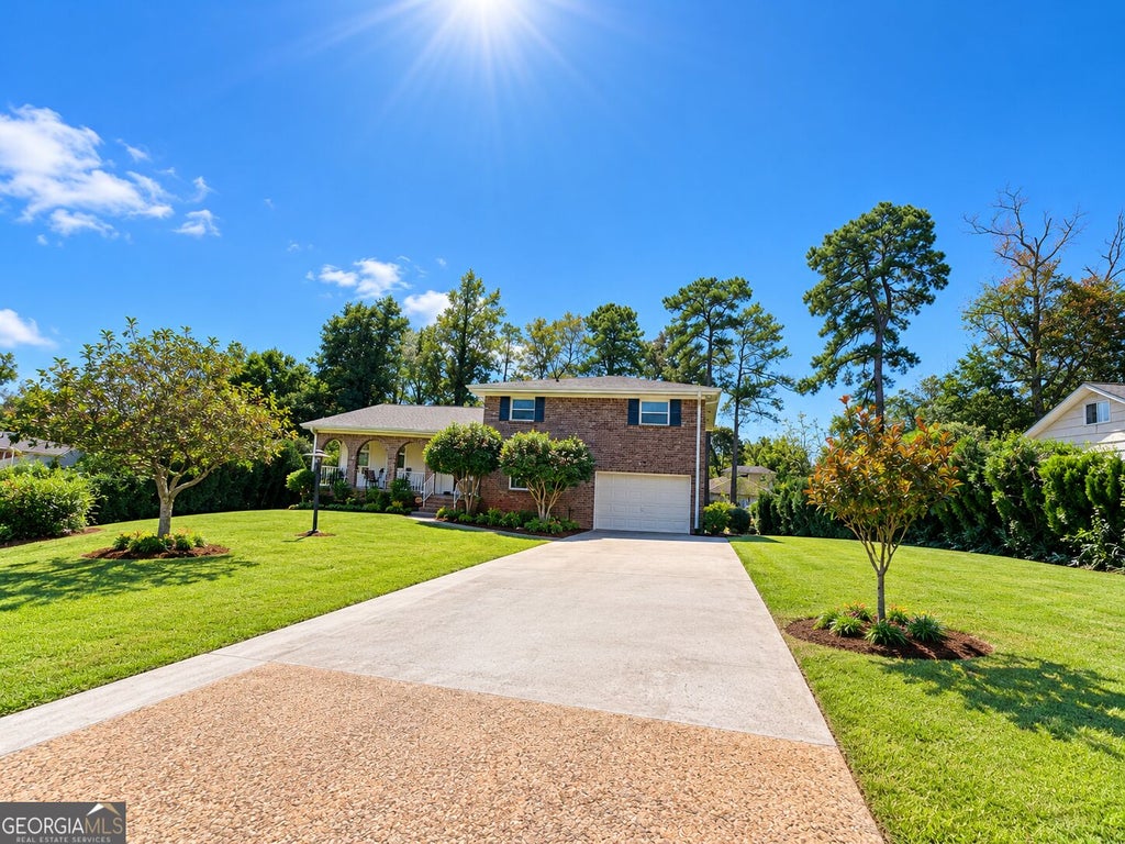 Photo of 4025 Seven Hills Trail, Stone Mountain, GA 30083 (MLS # 10876284)