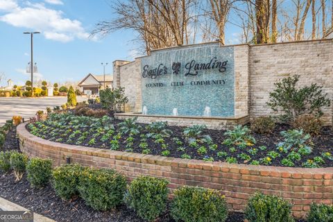 Photo of 213 Eagles Landing Way, McDonough, GA 30253 (MLS # 10762860)