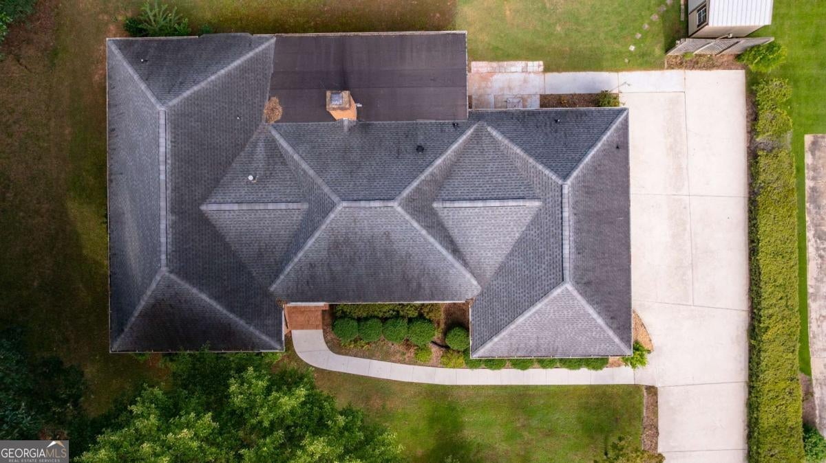 341 Chesterfield RD