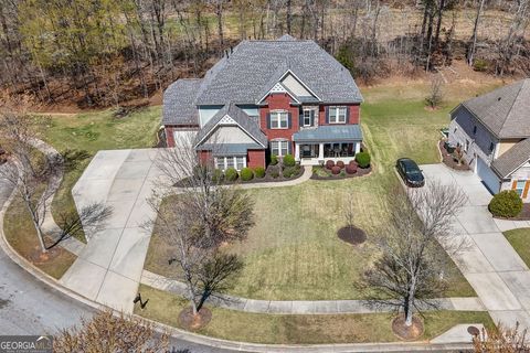 7090 Blue Sky DR Locust Grove GA 30248