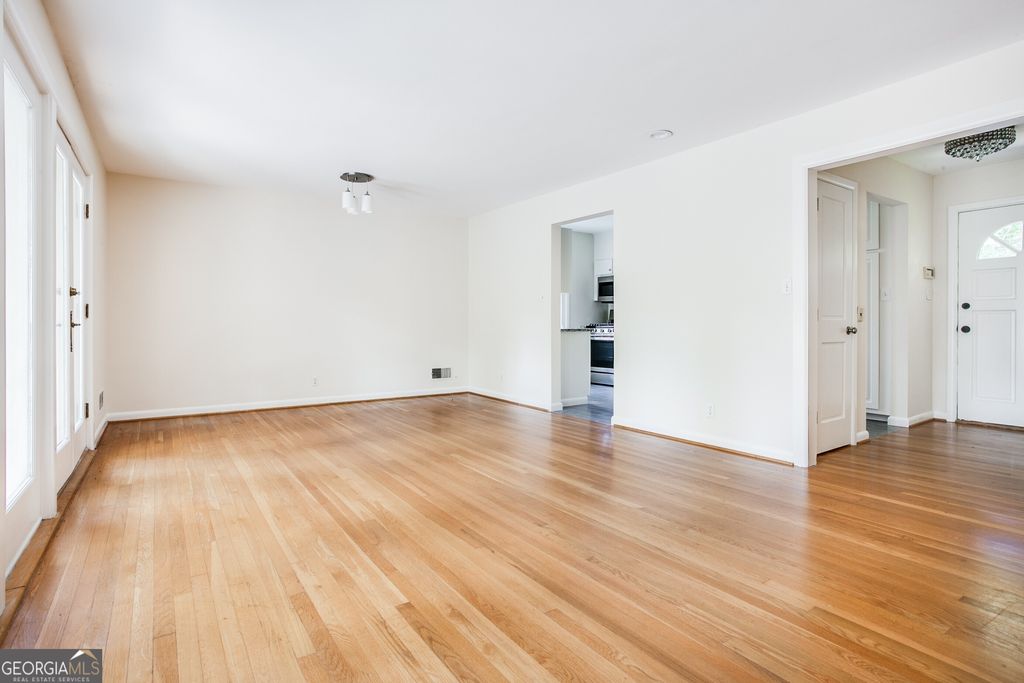 Photo of 1655 Ridgewood Drive NE, Atlanta, GA 30307 (MLS # 10698950)