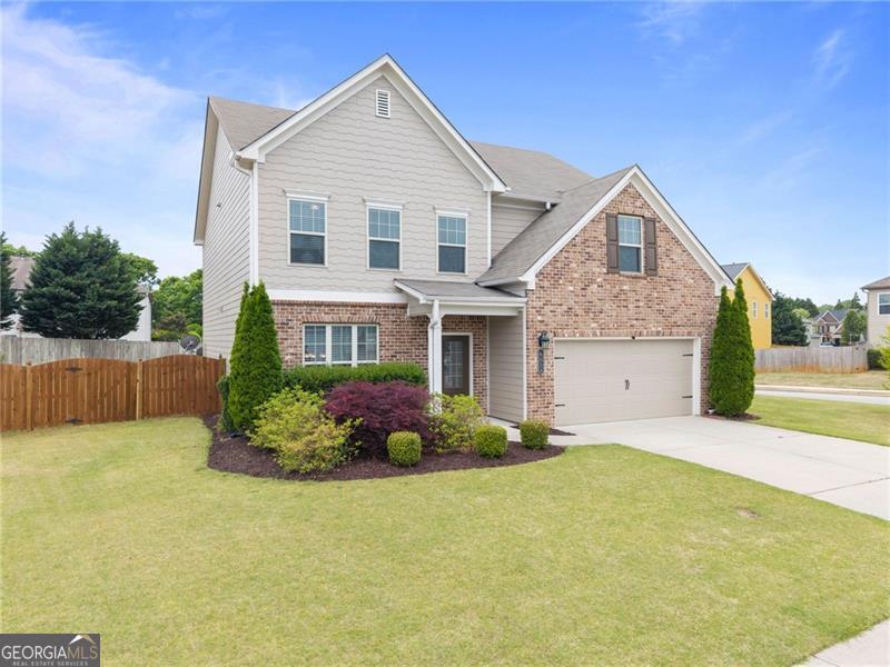 4610 Settlers Grove RD