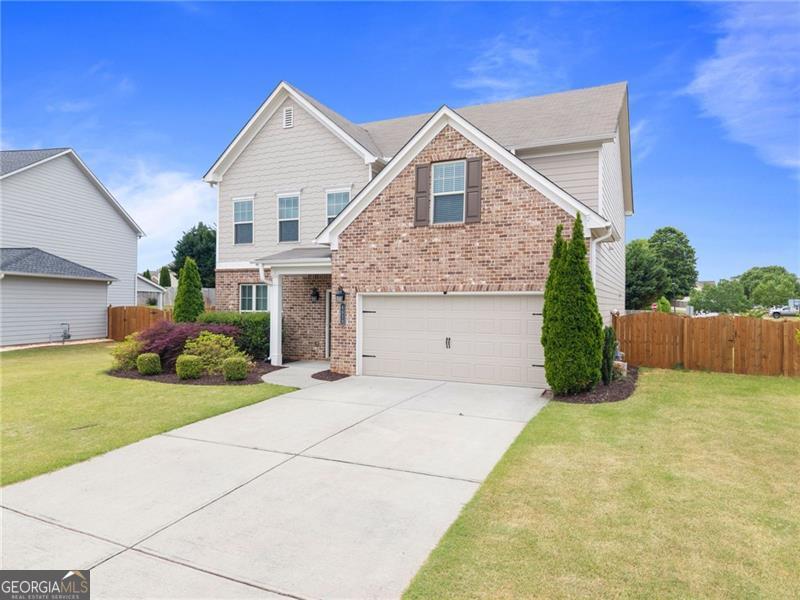 4610 Settlers Grove RD