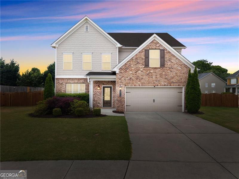 4610 Settlers Grove RD