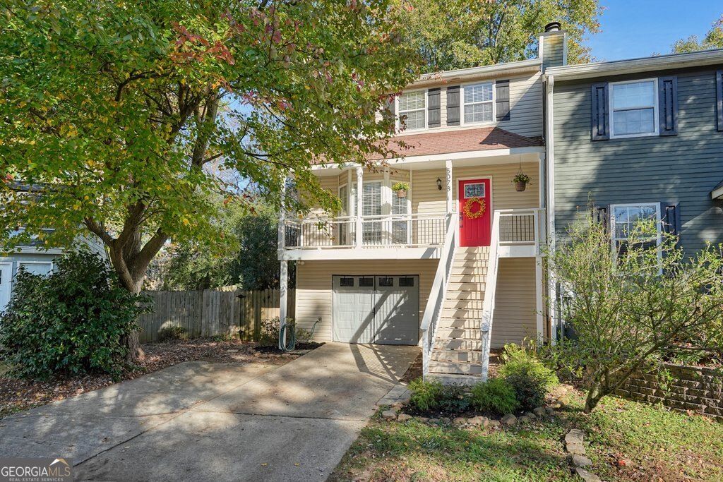 Photo of 5078 Afton Way SE, Smyrna, GA 30080 (MLS # 10755937)