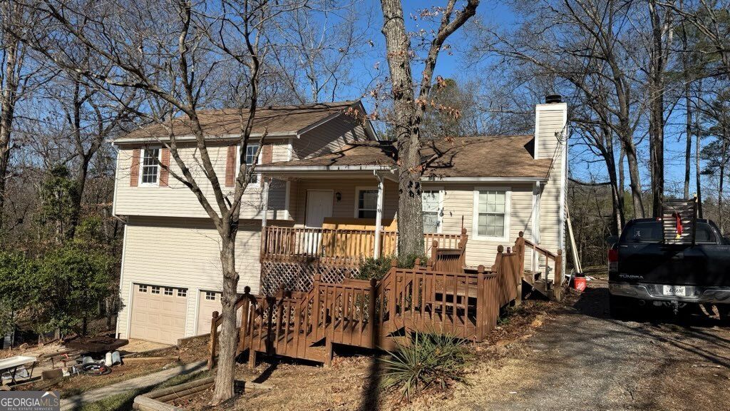Photo of 17 Red Top Circle, Emerson, GA 30137 (MLS # 10680341)