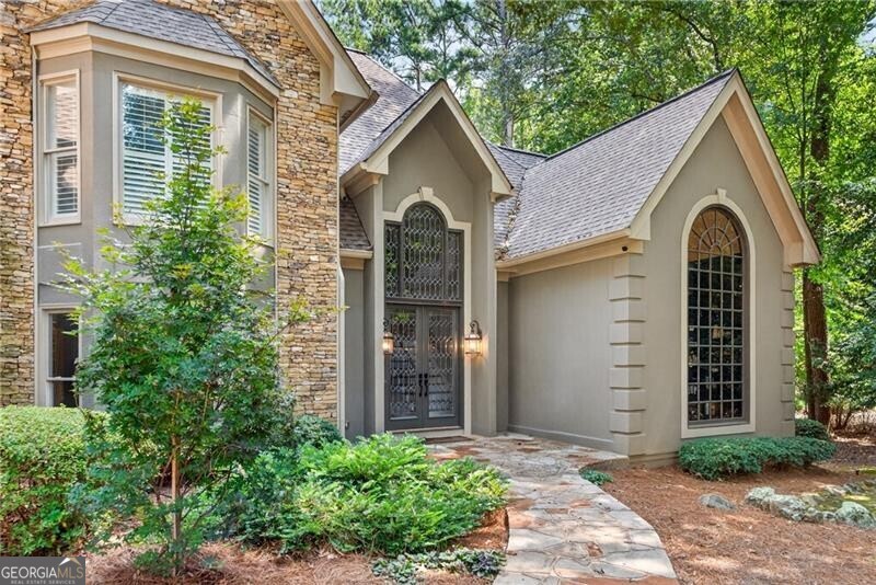 4435 PEMBERTON CV