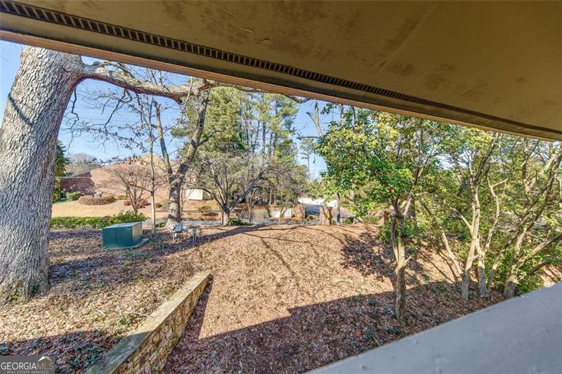 Covered Bridge - Residential