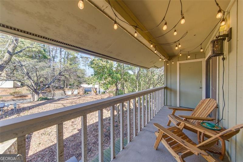 Covered Bridge - Residential