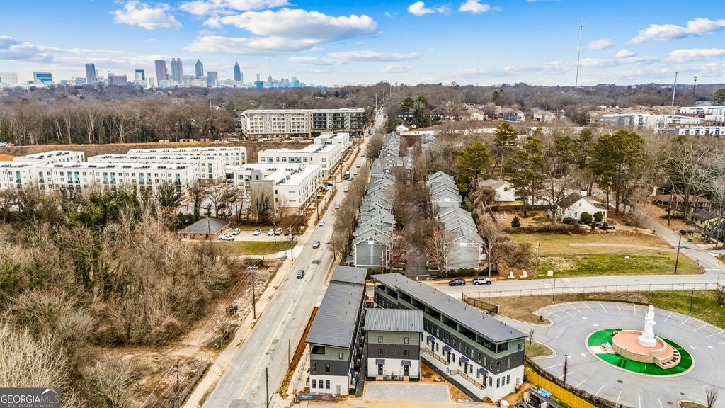 Photo of 1160 Boulevard SE #13, Atlanta, GA 30312 (MLS # 10684208)