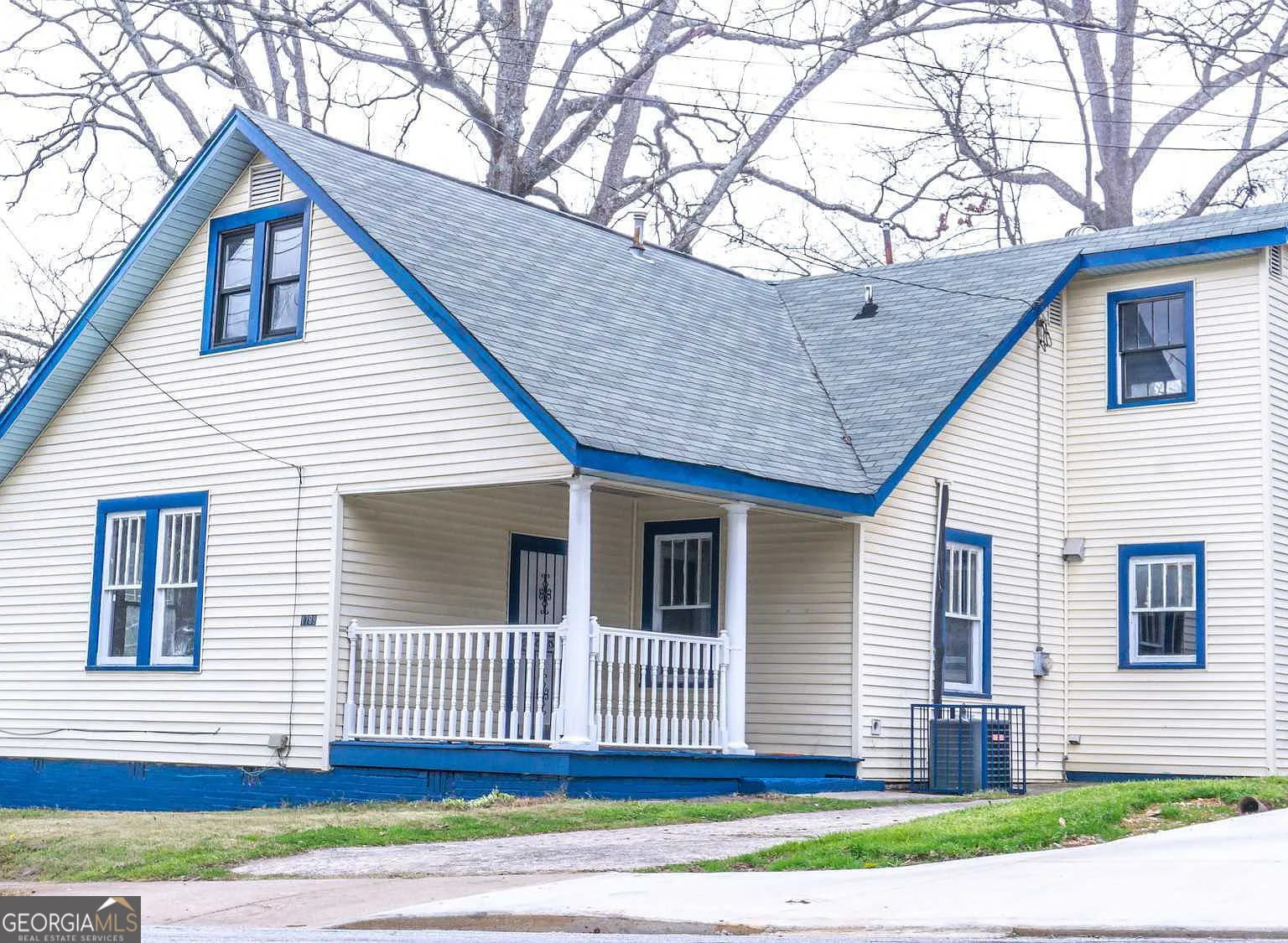 Photo 1 of 17 — 1789 Taylor AVE, East Point, GA 30344