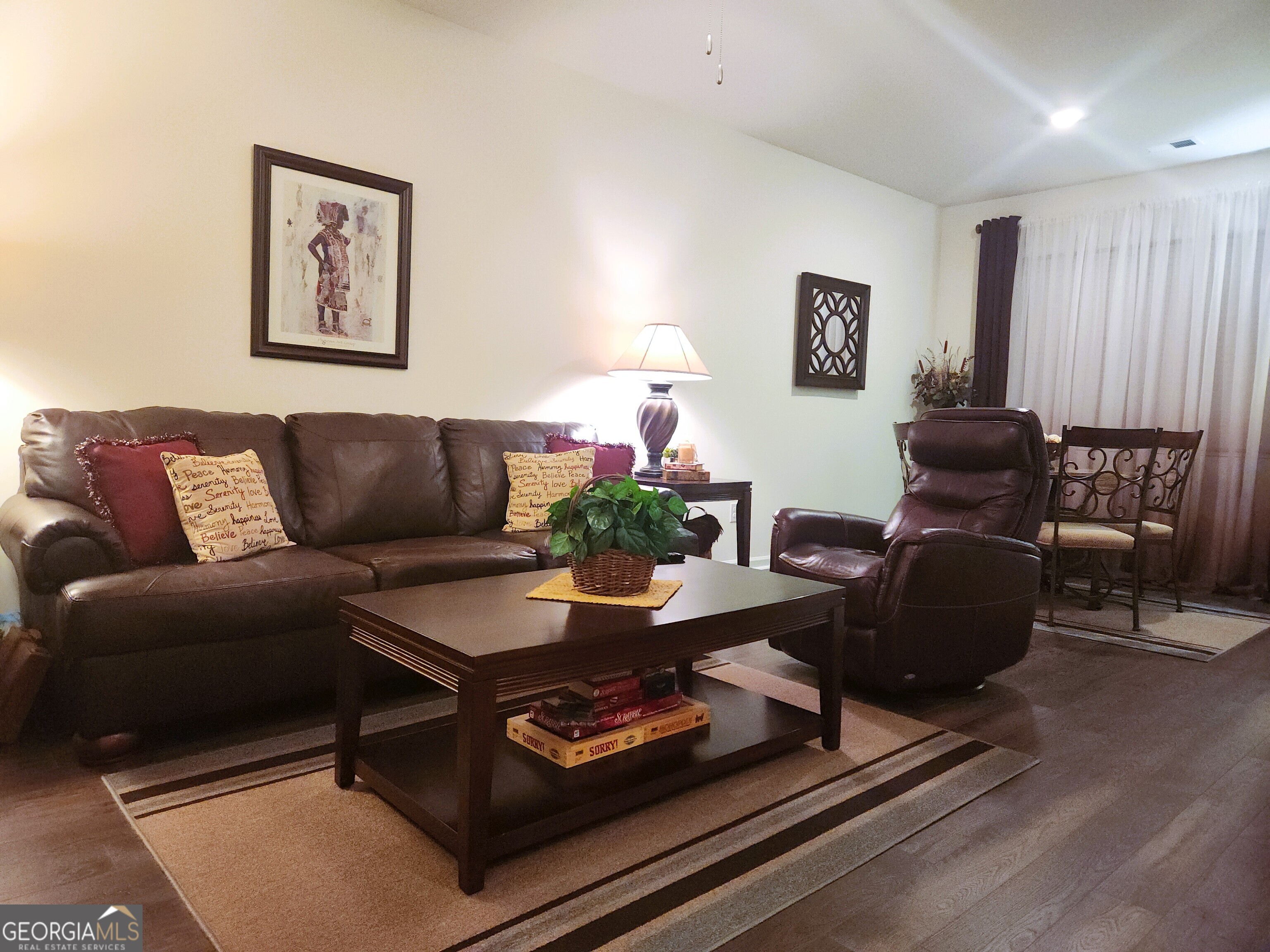 1302 Speckle Park WAY