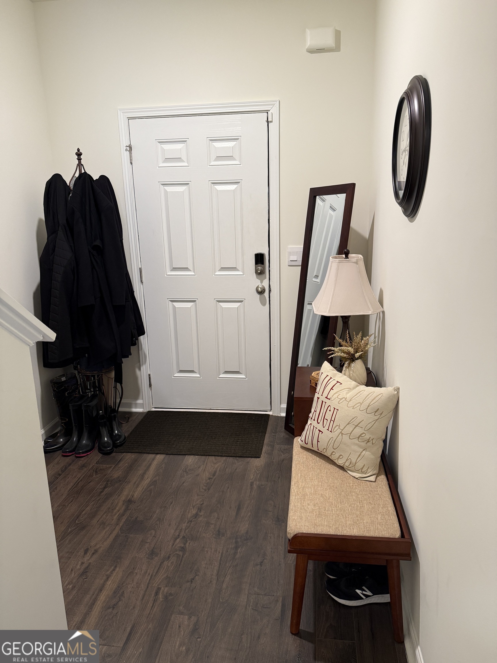 1302 Speckle Park WAY