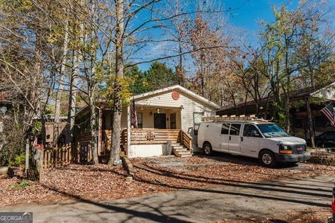 50 Canyon Pass, Cleveland, GA 30528 - MLS#: 10526307