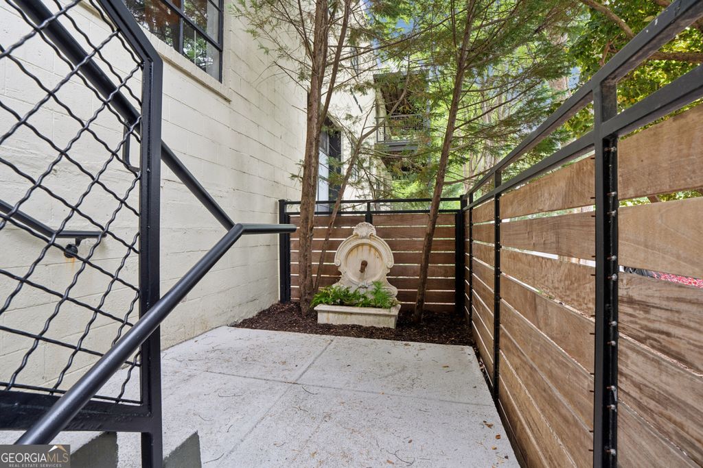 Photo of 1791 Harper Street #E, Atlanta, GA 30318 (MLS # 10757072)