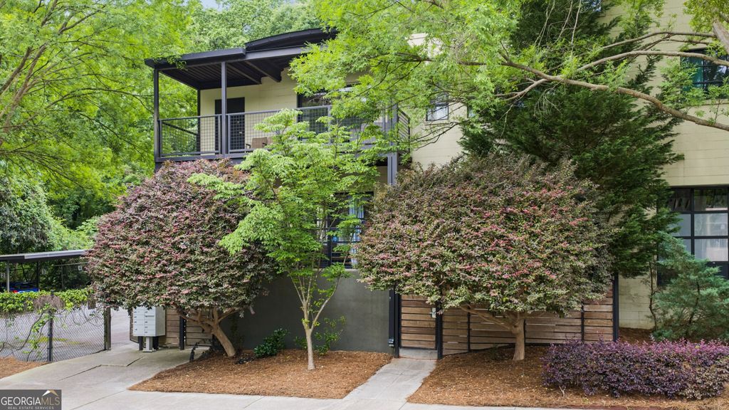 Photo of 1791 Harper Street #E, Atlanta, GA 30318 (MLS # 10757072)
