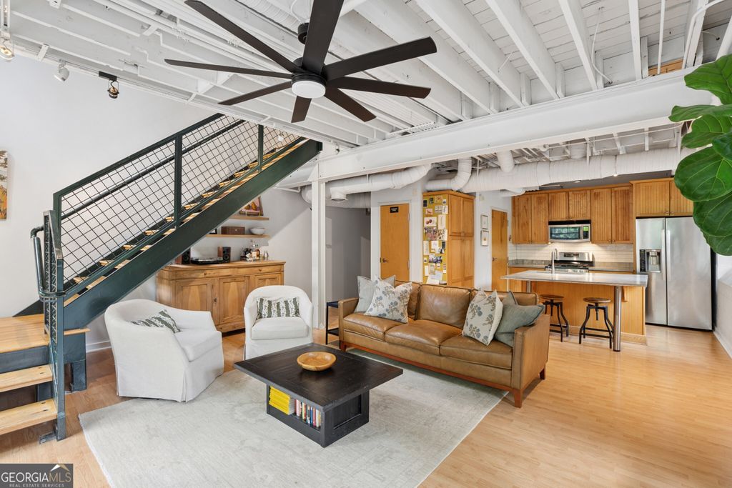 Photo of 1791 Harper Street #E, Atlanta, GA 30318 (MLS # 10757072)