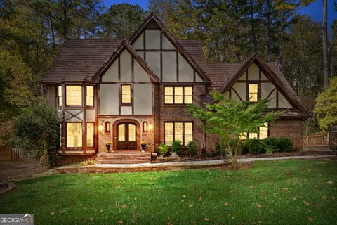 8870 Glen Ferry DR Johns Creek GA 30022