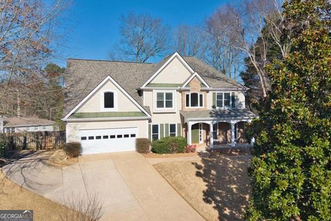 97 Lansing DR NW Kennesaw GA 30144