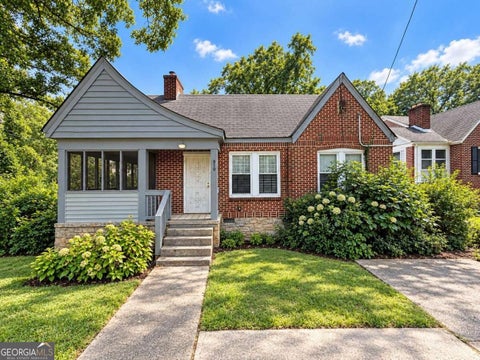 Photo of 240 Westview Place SW, Atlanta, GA 30314 (MLS # 10849855)