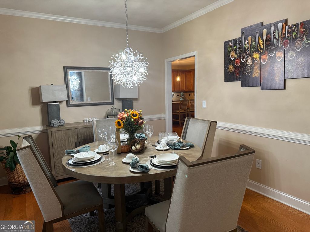 Photo of 3163 Christophers Bend, Ellenwood, GA 30294 (MLS # 10700799)