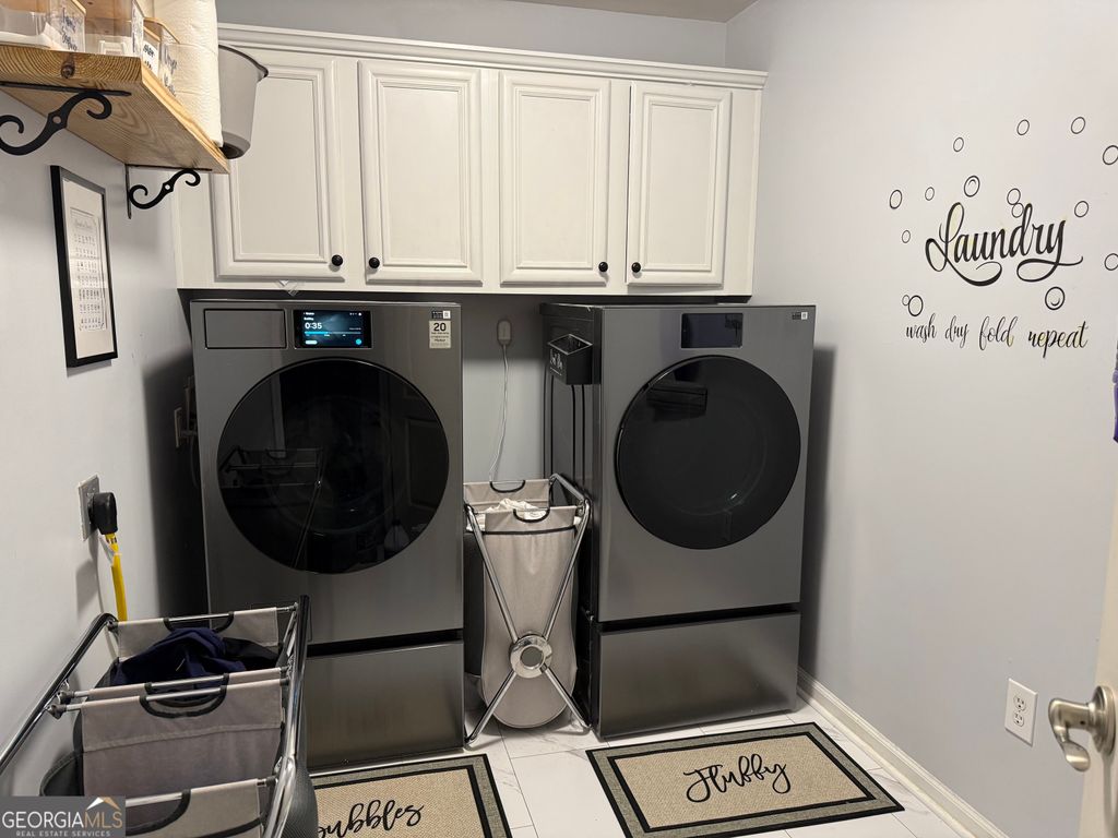 Photo of 3163 Christophers Bend, Ellenwood, GA 30294 (MLS # 10700799)