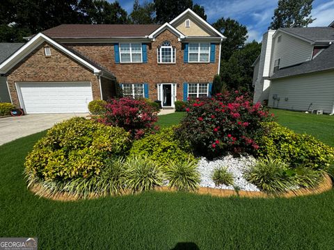 3163 Christophers BND Ellenwood GA 30294