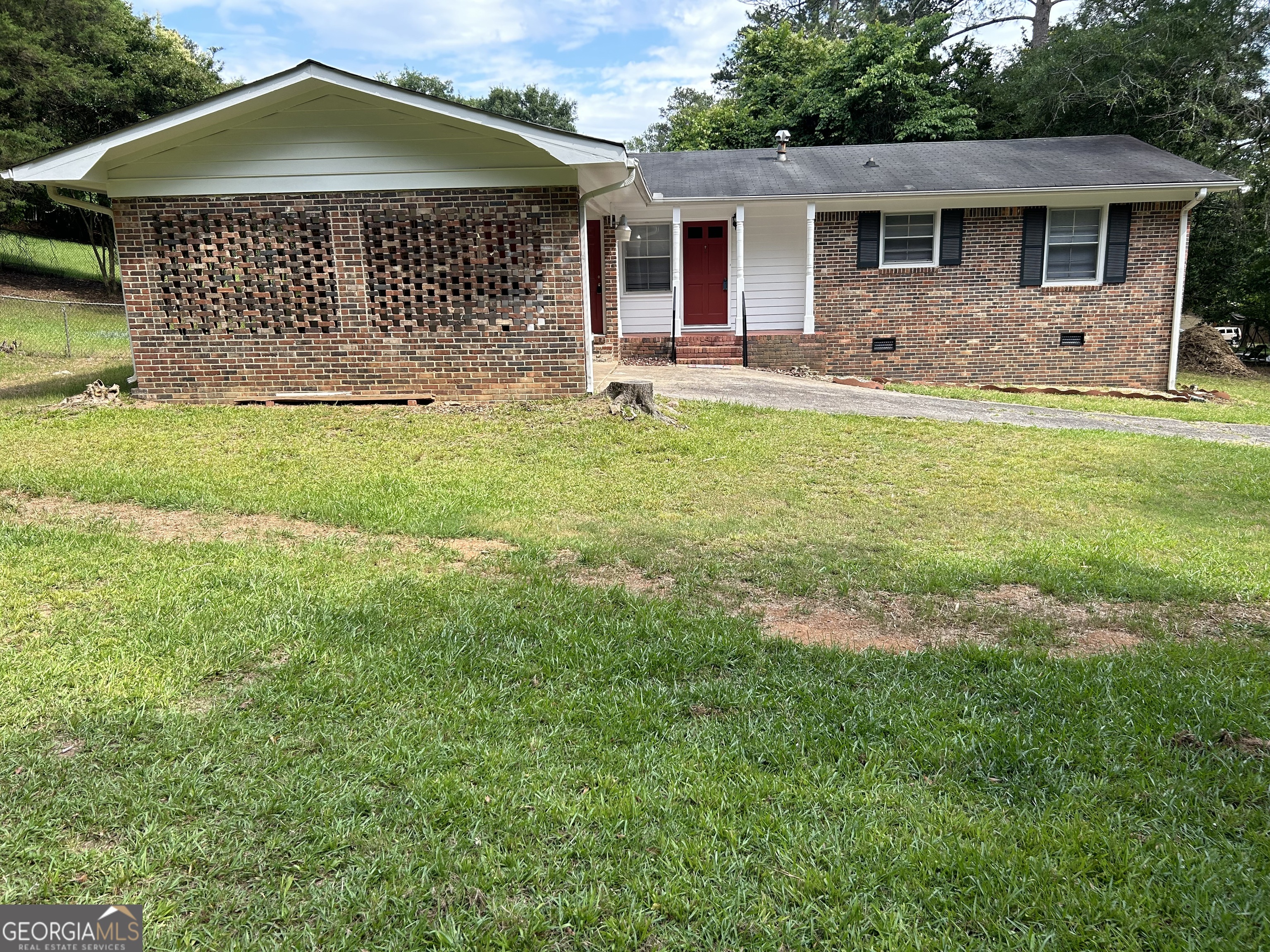 View Athens, GA 30606 house