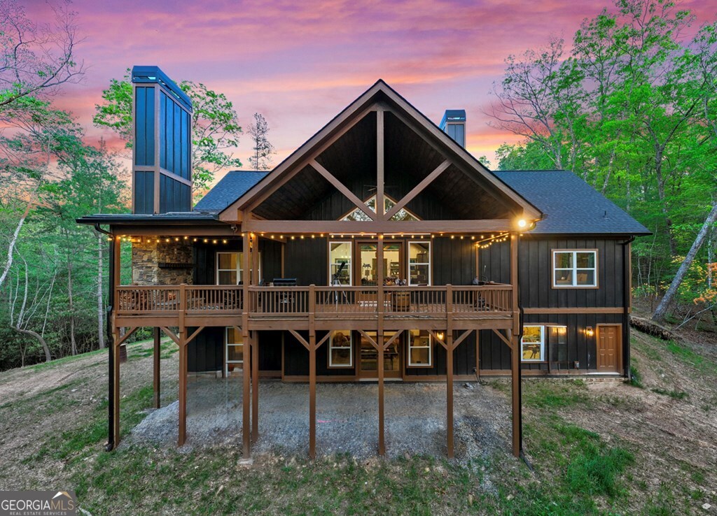 595 Arp RD