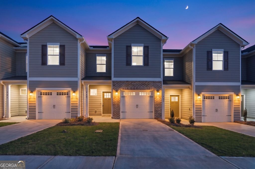 Photo of 139 Chastain Drive, Cartersville, GA 30120 (MLS # 10665637)