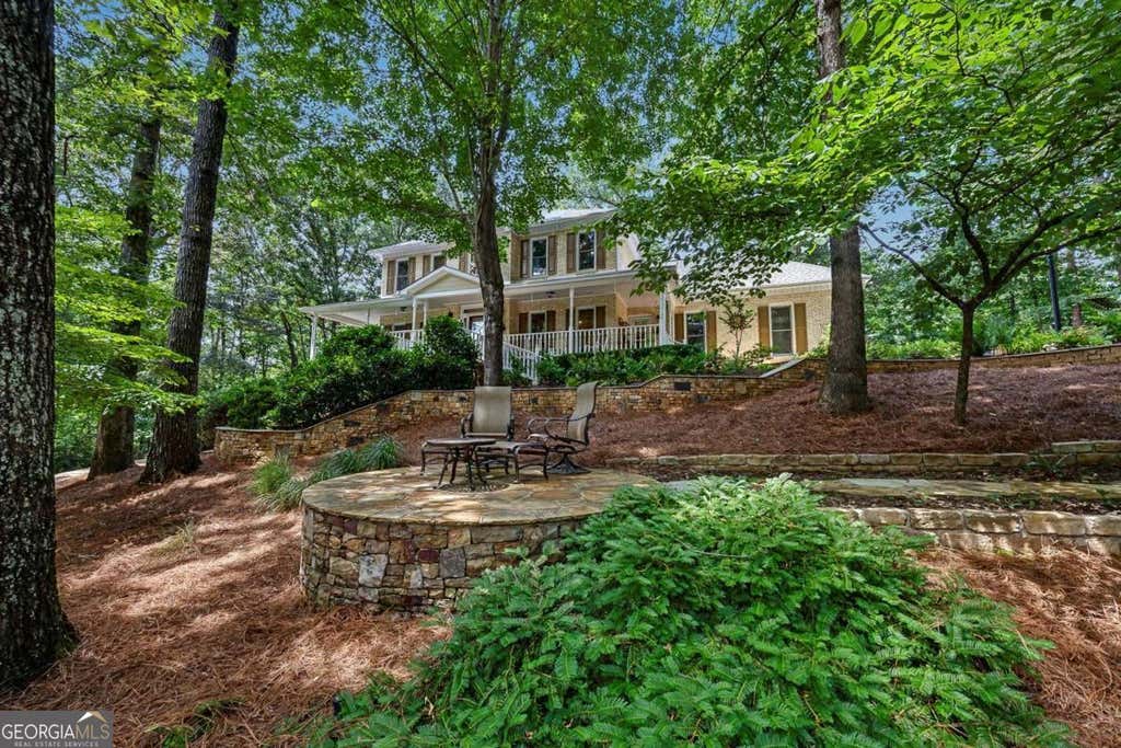 Photo of 1022 Oak Way, Canton, GA 30114 (MLS # 10788514)