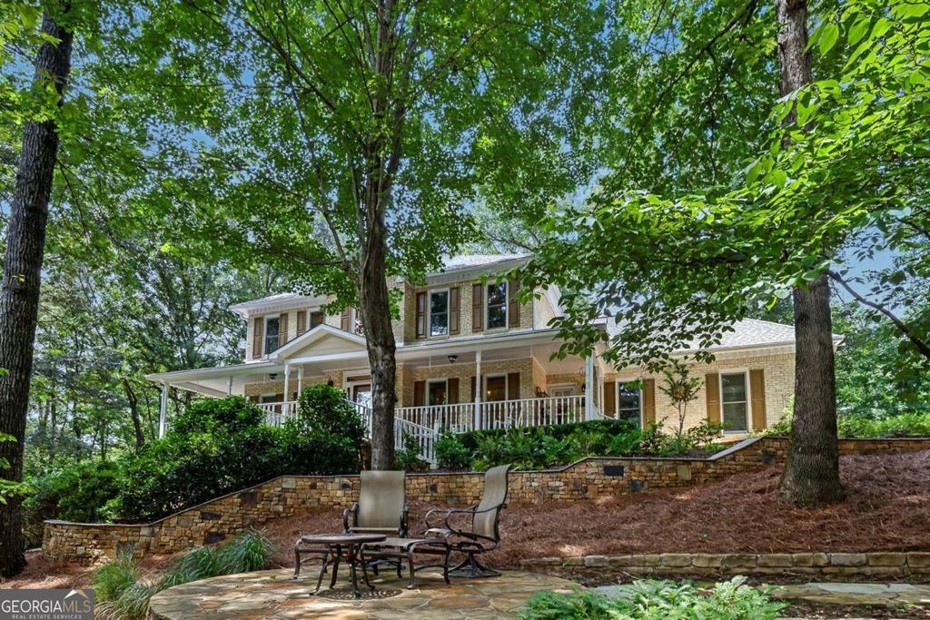 Photo of 1022 Oak Way, Canton, GA 30114 (MLS # 10788514)