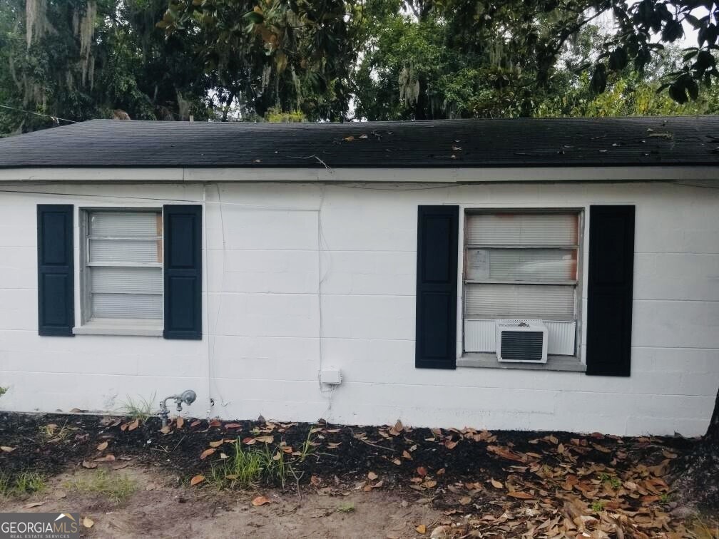 2214 Shell RD