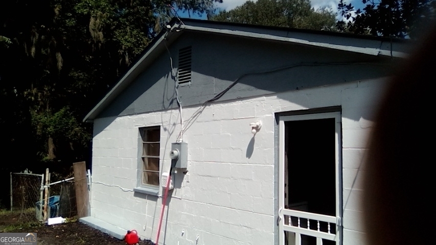 2214 Shell RD