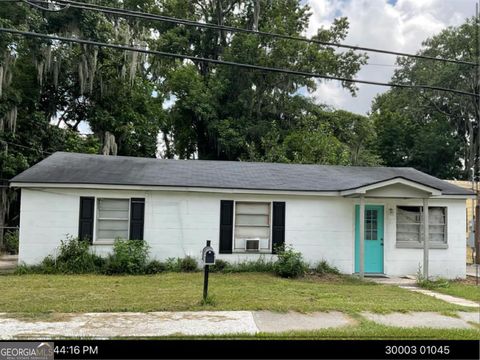 2214 Shell RD Savannah GA 31404