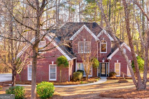 3110 Haverhill CV NE Conyers GA 30012
