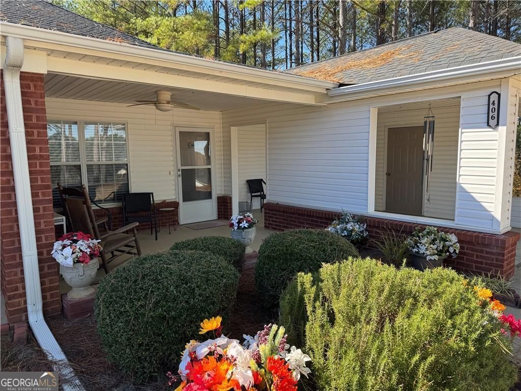 Photo of 150 Old Mill Road #406, Cartersville, GA 30120 (MLS # 10756716)