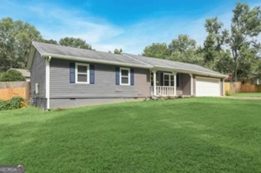 Photo of 2795 Frank Lane, Douglasville, GA 30135 (MLS # 10635589)