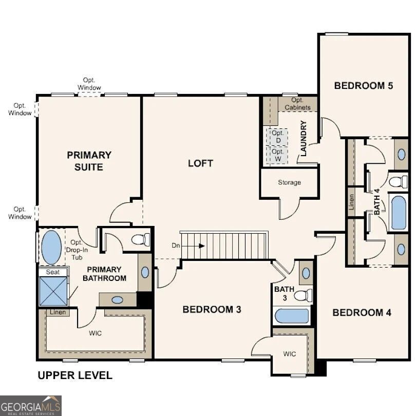 272 Arwen DR LOT 123